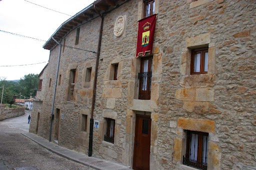 Hotel Rural La Casa del Montero